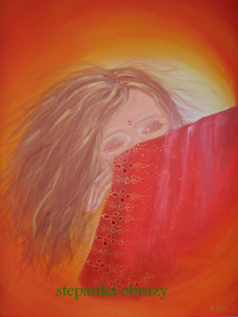 64 SMYSLNÝ TANEC ORIENTU